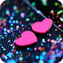 Glitter Pack 2 Live Wallpaper APK