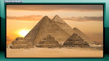 Egypt Wallpaper تصوير الشاشة 1