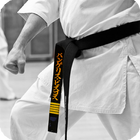 Karate Wallpaper Zeichen