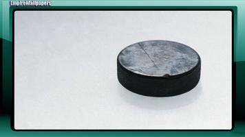 Hockey Wallpaper โปสเตอร์