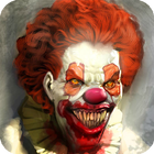 Horror Clown Pack 2 Wallpaper biểu tượng