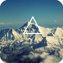 Hipster Live Wallpaper APK