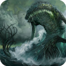Leviathan Live Wallpaper APK