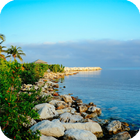 Montego Bay Wallpaper آئیکن