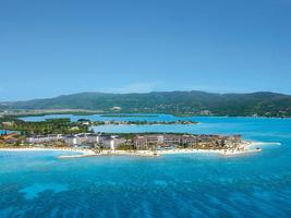 Montego Bay Wallpaper 스크린샷 1