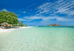 Montego Bay Wallpaper اسکرین شاٹ 2