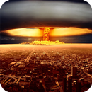 APK Nuclear Explosion Wallpaper