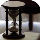 Sand Clock Wallpaper APK