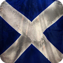 APK Scotland Flag Live Wallpaper