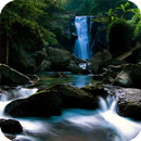 Waterfall Live Wallpaper APK