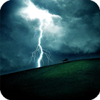 Thunder Pack 2 Live Wallpaper icône