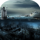 Tsunami Live Wallpaper APK