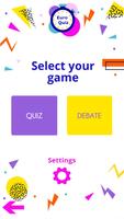 EuroQuiz screenshot 1