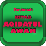 Kitab Aqidatul Awam + Terjemah icône