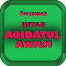Kitab Aqidatul Awam + Terjemah aplikacja