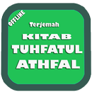 Tuhfatul Atfal + Terjemahannya aplikacja