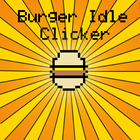 Burger idle clicker biểu tượng