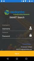 Vedanta Smart Search poster