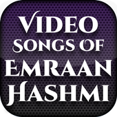 Video Songs of Emraan Hashmi icon