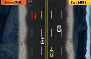 Mini Car Racing Game capture d'écran 3
