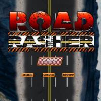 Mini Car Racing Game Affiche