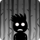 Shadow Boy's Adventures icon