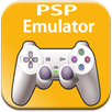 Emulator Gold For PSP Games APK