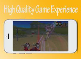 Emulator Gold For PSP Games capture d'écran 1