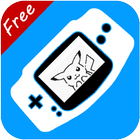 GBA emulator أيقونة