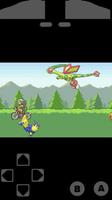 GBA emulator تصوير الشاشة 3