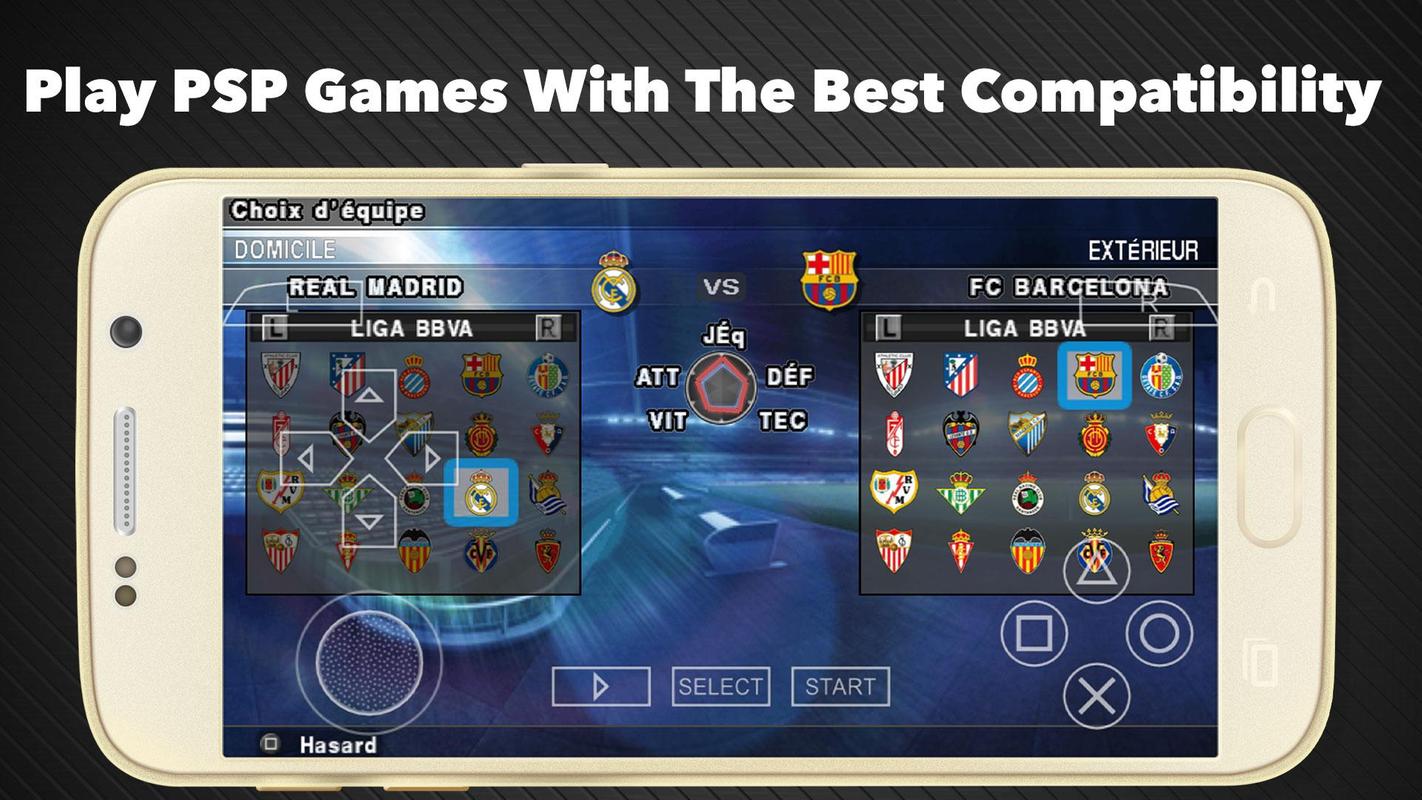 Download psp emulator for android for free windows 10