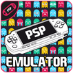 Emulator For PSP