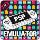 Emulator für PSP Zeichen