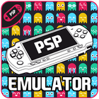 PSP 용 에뮬레이터 아이콘