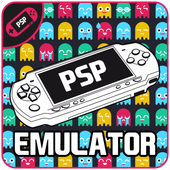 Emulator For PSP ไอคอน