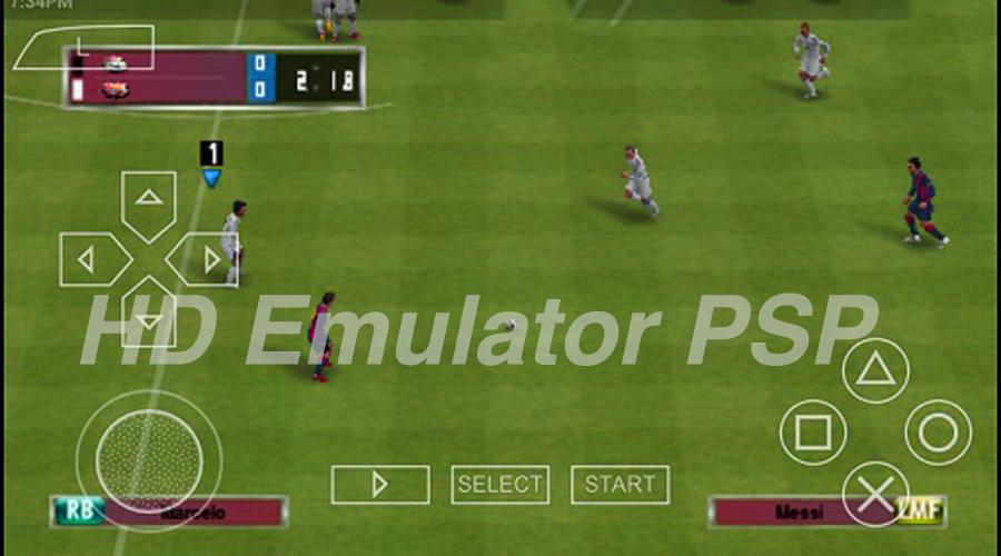 Golden emulator Golden emulator