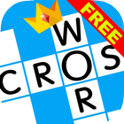 Crossword Puzzle Free Champion आइकन
