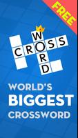 Crossword Puzzle Free Champion पोस्टर