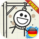 Hangman German Free Word Games APK