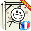 ”Awesome Hangman (French)