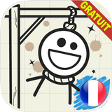 Awesome Hangman (French) icono