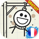 Awesome Hangman (French) アイコン