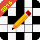 Crossword Puzzle Free Easy آئیکن