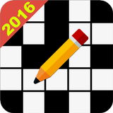 Crossword Puzzle Free Easy icône