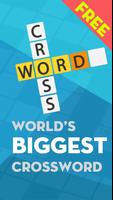 Crossword German Wordalot Game Affiche