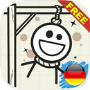 Hangman German Classic Free APK