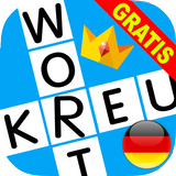 Crossword German Puzzles Free biểu tượng