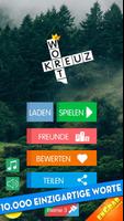 Crossword German Puzzles Free ảnh chụp màn hình 1