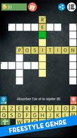 Crossword French Puzzles Free screenshot 2