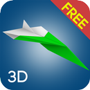 Cool Paper Airplanes Folding APK